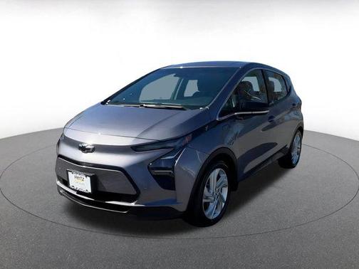 2023 Chevrolet Bolt EV FWD 1LT