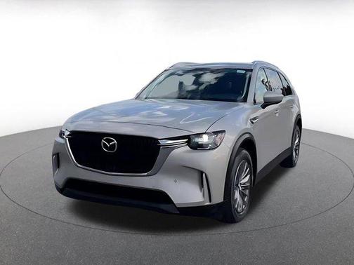 2025 Mazda CX-90 3.3 Turbo Preferred