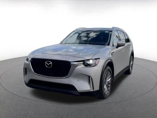 2025 Mazda CX-90 3.3 Turbo Preferred