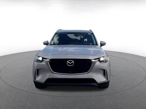 2025 Mazda CX-90 3.3 Turbo Preferred