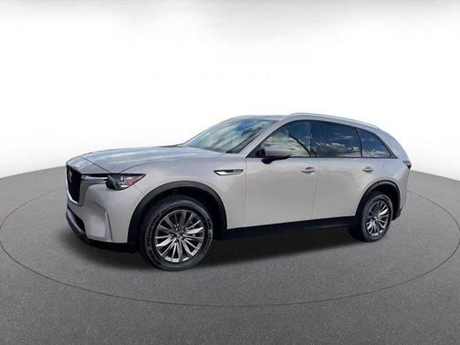 2025 Mazda CX-90 3.3 Turbo Preferred