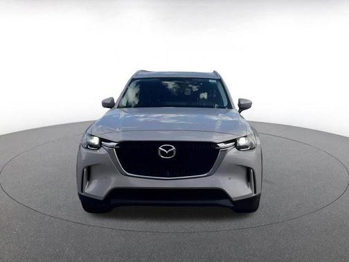 2025 Mazda CX-90 3.3 Turbo Preferred