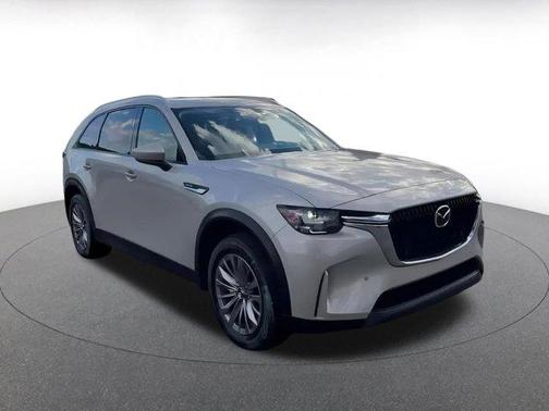 2025 Mazda CX-90 3.3 Turbo Preferred