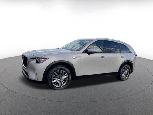2025 Mazda CX-90 3.3 Turbo Preferred