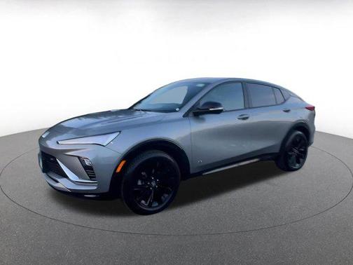 2025 Buick Envista Sport Touring FWD