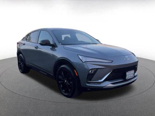 2025 Buick Envista Sport Touring FWD