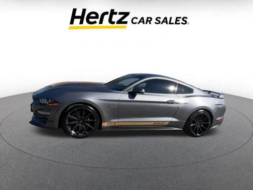 2022 Ford Mustang GT