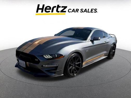 2022 Ford Mustang GT