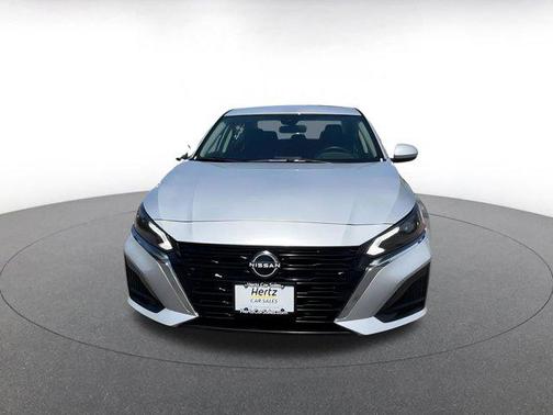 2023 Nissan Altima S FWD