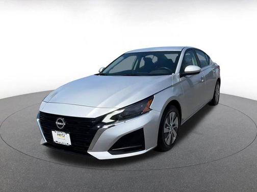 2023 Nissan Altima S FWD