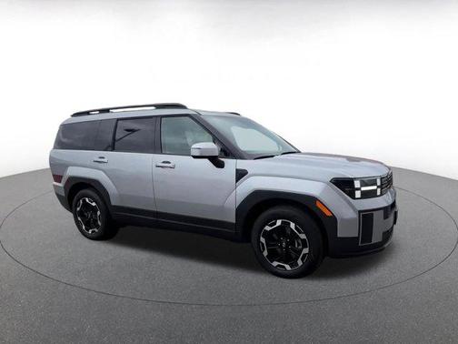 2025 Hyundai SANTA FE SEL 2.4