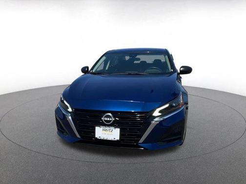 2024 Nissan Altima S FWD