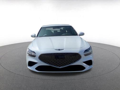 2025 Genesis G70 2.5T AWD