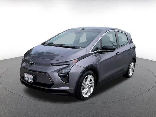 2023 Chevrolet Bolt EV FWD 1LT