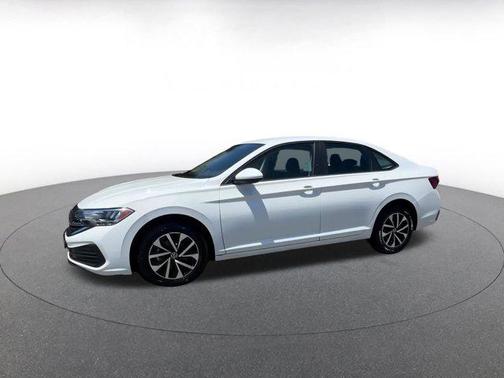 2024 Volkswagen Jetta 1.5T S