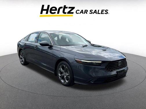 2023 Honda Accord EX 1.5T