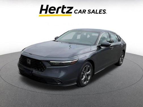 2023 Honda Accord EX 1.5T