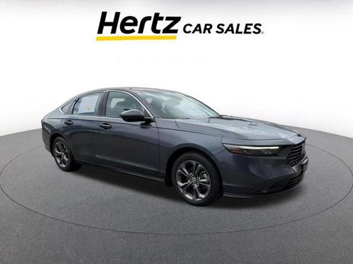 2023 Honda Accord EX 1.5T