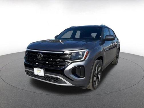 2025 Volkswagen Atlas Cross Sport 2.0T SE w/Technology 4MOTION