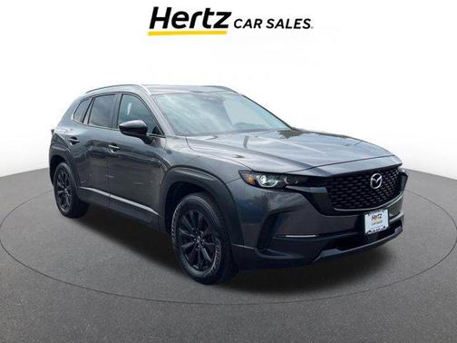 2025 Mazda CX-50 2.5 S Select Package