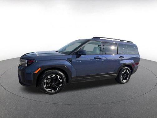 2025 Hyundai SANTA FE SEL 2.4