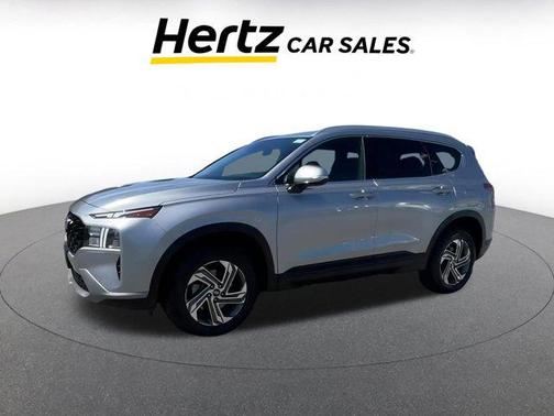 2023 Hyundai SANTA FE SEL 2.4