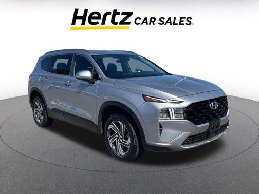 2023 Hyundai SANTA FE SEL 2.4