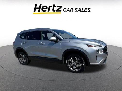 2023 Hyundai SANTA FE SEL 2.4