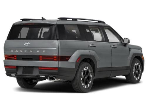2025 Hyundai SANTA FE SEL 2.4