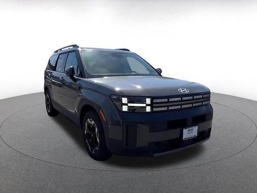 2025 Hyundai SANTA FE SEL 2.4