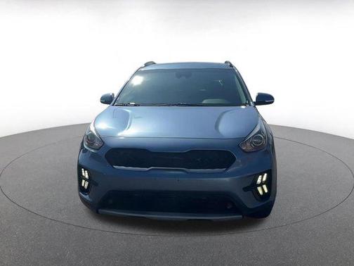 2022 Kia Niro Touring SE