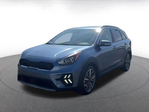 2022 Kia Niro Touring SE