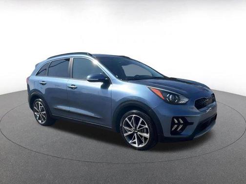 2022 Kia Niro Touring SE