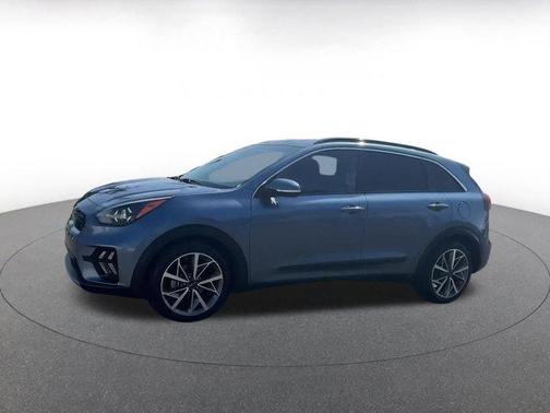 2022 Kia Niro Touring SE