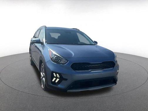 2022 Kia Niro Touring SE