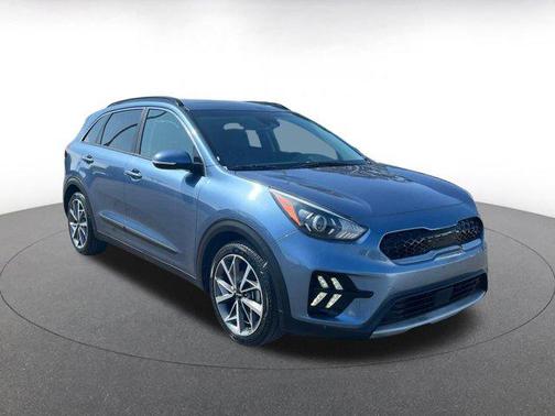 2022 Kia Niro Touring SE