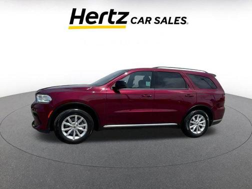 2023 Dodge Durango SXT RWD