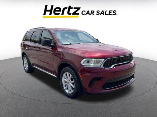 2023 Dodge Durango SXT RWD