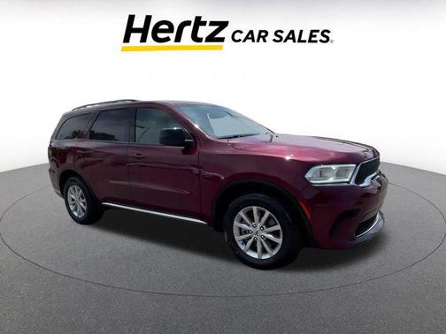 2023 Dodge Durango SXT RWD