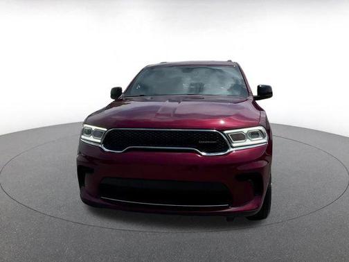 2023 Dodge Durango SXT RWD
