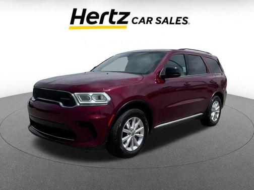 2023 Dodge Durango SXT RWD