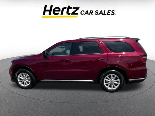 2023 Dodge Durango SXT RWD