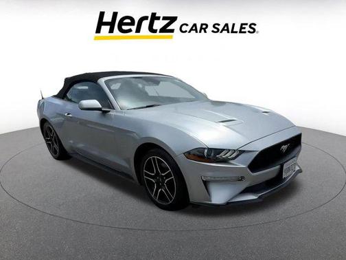 2023 Ford Mustang EcoBoost Premium