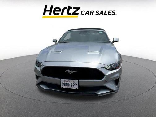 2023 Ford Mustang EcoBoost Premium