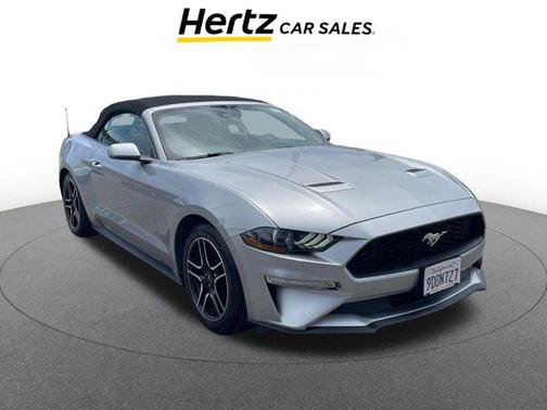 2023 Ford Mustang EcoBoost Premium