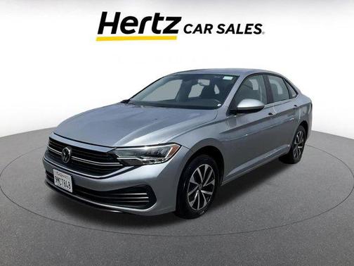 2024 Volkswagen Jetta 1.5T S