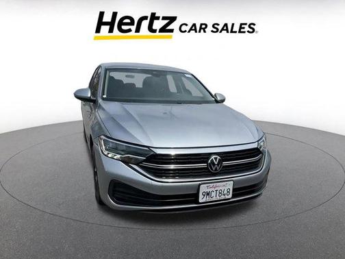 2024 Volkswagen Jetta 1.5T S