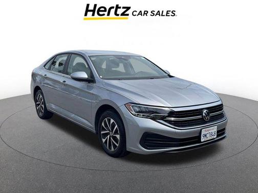 2024 Volkswagen Jetta 1.5T S
