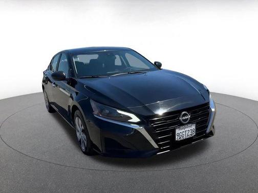 2024 Nissan Altima S FWD