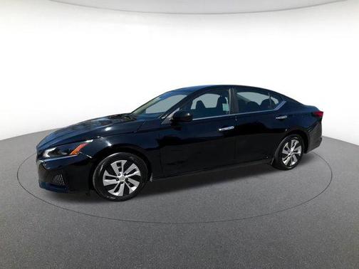 2024 Nissan Altima S FWD